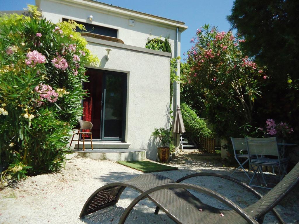 Pied à Terre en Ville Marselha Quarto foto