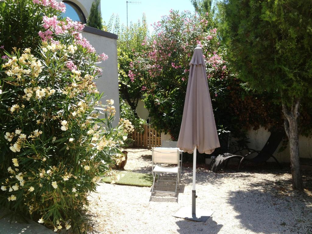 Pied à Terre en Ville Marselha Quarto foto
