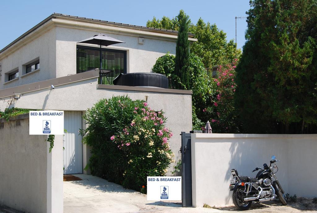 Pied à Terre en Ville Marselha Exterior foto